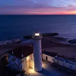Διαμέρισμα Family Beachfront In With Pool *